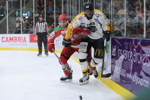 Big home game today against Midlands rivals Coventry