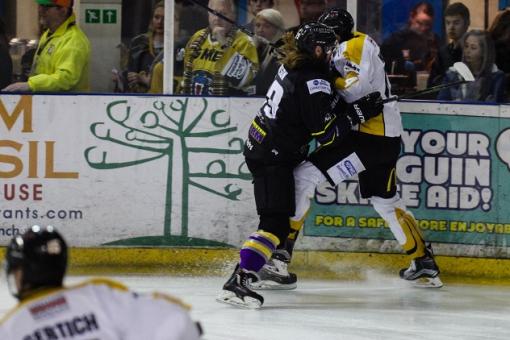 Safety first was right call - coach on early finish at Storm