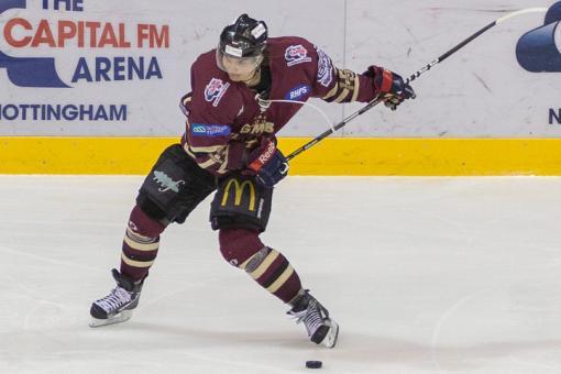 GMB PANTHERS BRING BACK FORMER NHLer PETR KALUS