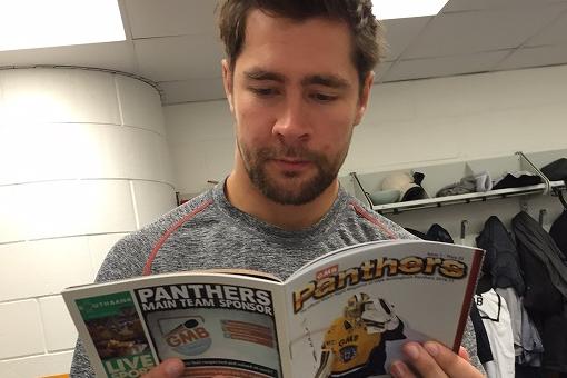COUNTDOWN TO SATURDAY GAME - FANS GUIDE!