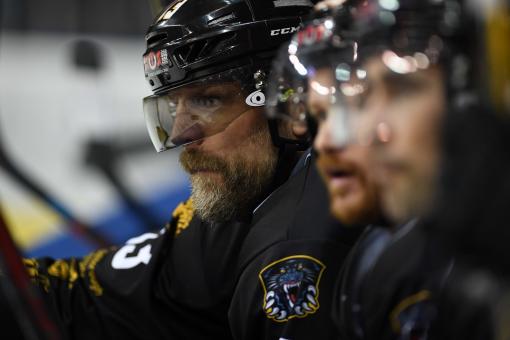 ICE GUARDIANS - the movie - with Brian McGrattan