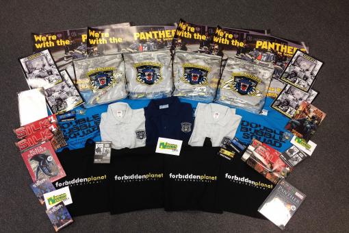 Big bundle of prizes lined up for Tuesday's quiz