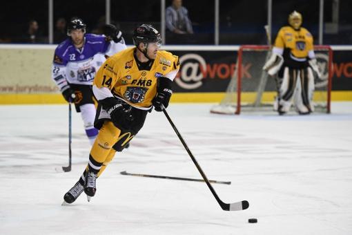Schultzy - "Friday will be a great game to watch"