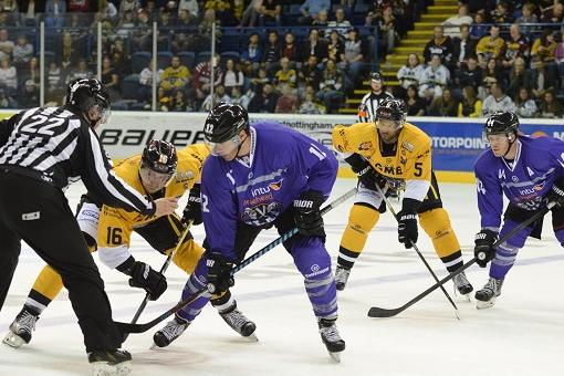 Reactions to first game from Matt Carter and Coach Neilson