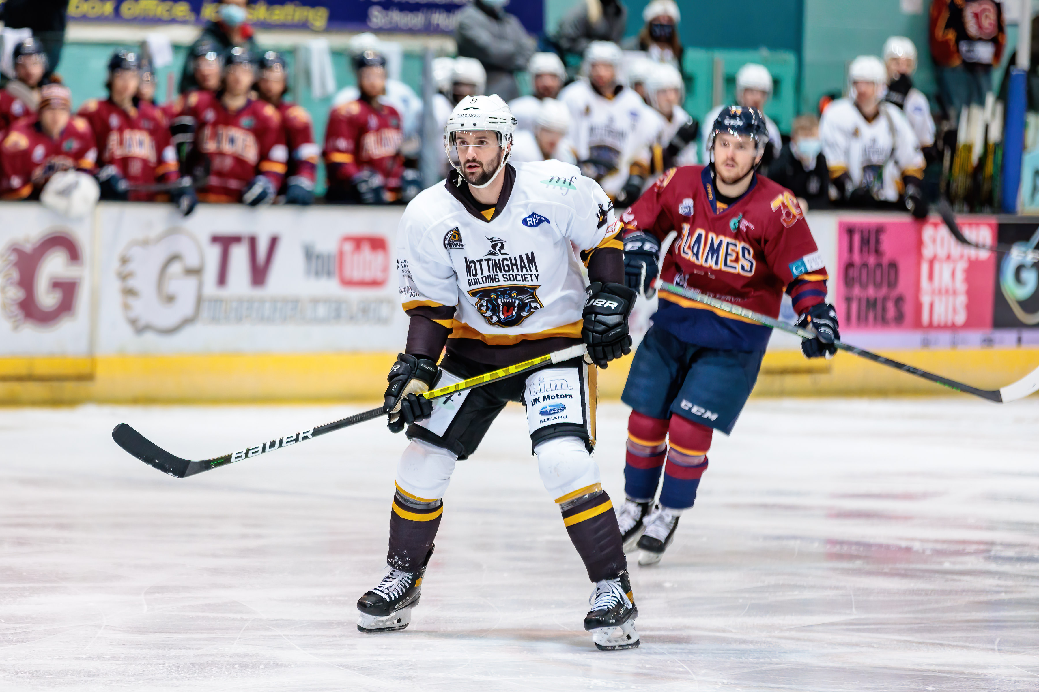 220423 | Game Day Top Image
