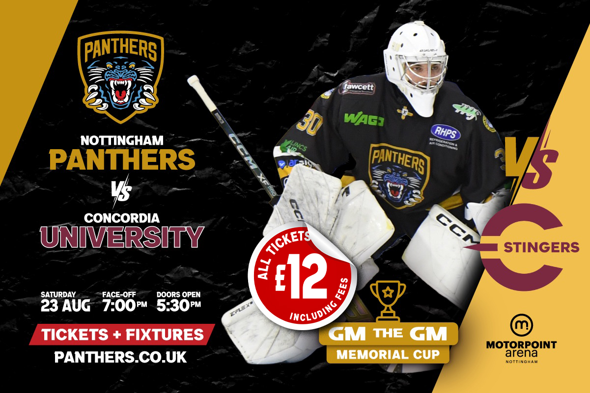 Next Home Game