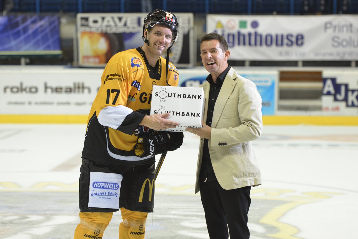 Panthers Chairman to host fan forum Top Image