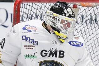 Elite Player of the Week - Patrick Galbraith