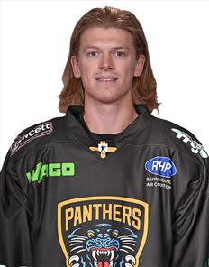 Chase Pearson