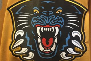 Panthers host jersey launch Tuesday