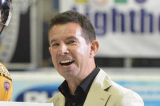 Panthers Chairman to host fan forum