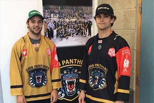 Season Ticket CHL deadline is Sunday
