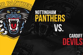 COUNTDOWN TO FACE-OFF – NEARLY TIME