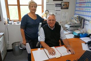 Longest serving sponsor returns