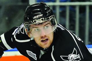 GMB Panthers sign Josh Shalla