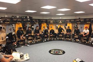 Training Camp: Roster Report