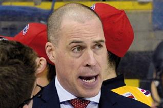 Panthers head coach urges fans to “buy a ticket” and watch exciting Panthers hockey