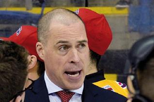 Neilson wants more from his team