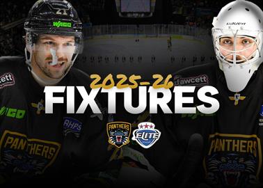 2025-26 Fixtures