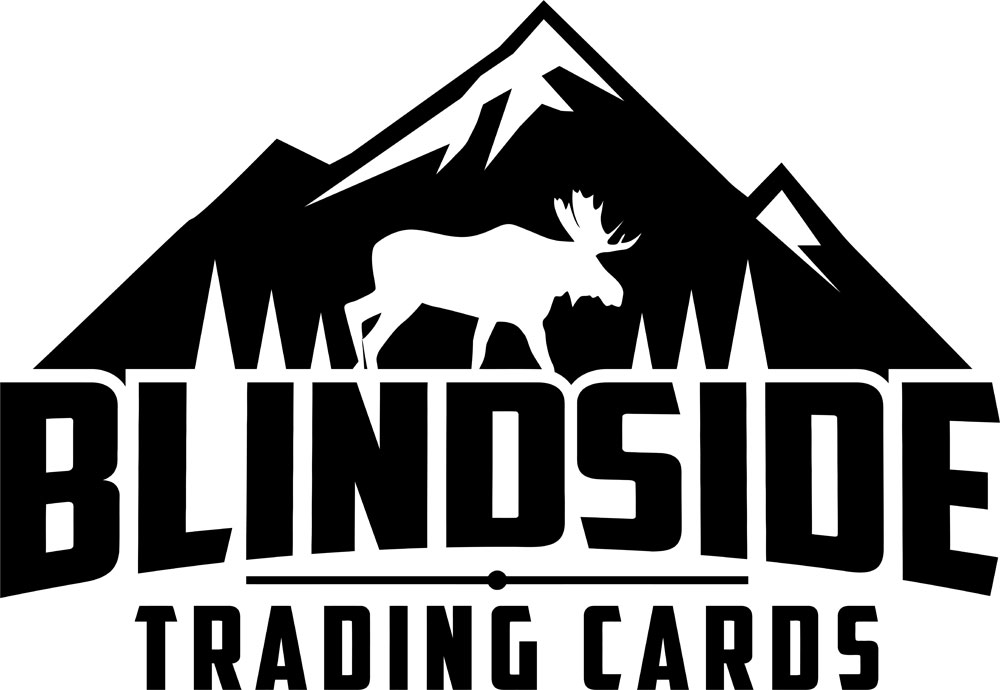 Blindside Trading Cards LTD