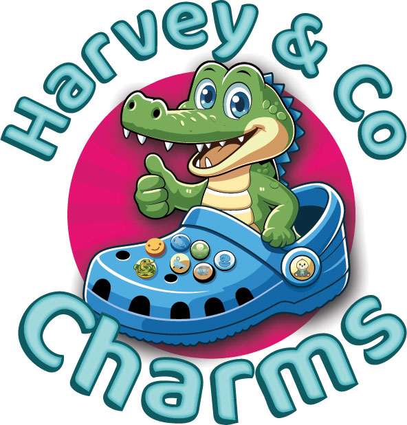 Harvey & Co Charms