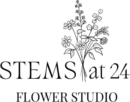 Stems at 24 Flower Studio
