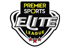 The official website of the Elite Ice Hockey League