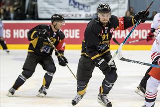 Seven o’clock face-off for a CHL showdown