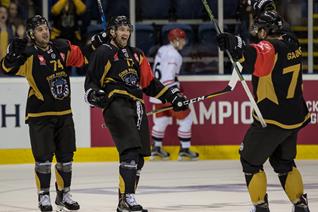 Panthers looking for revenge in Swiss matchup