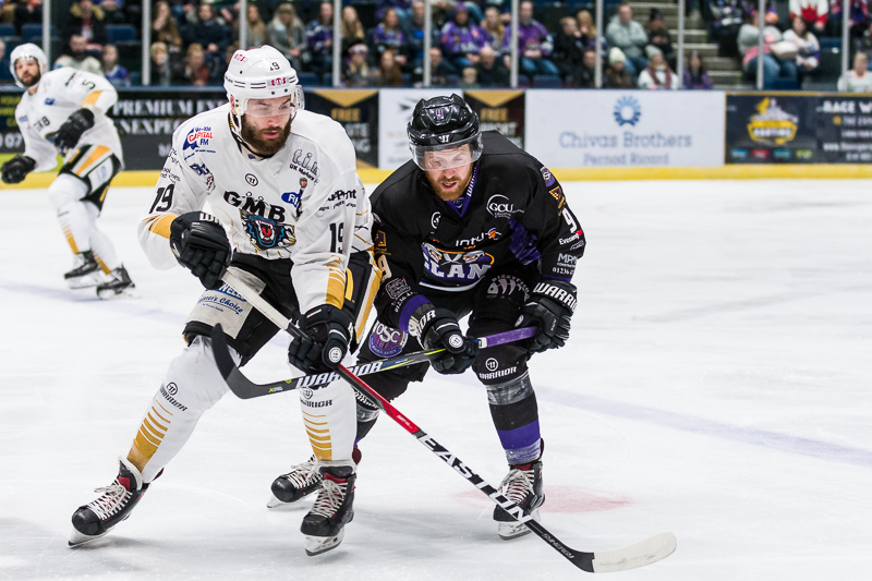 Panthers @ Clan #002