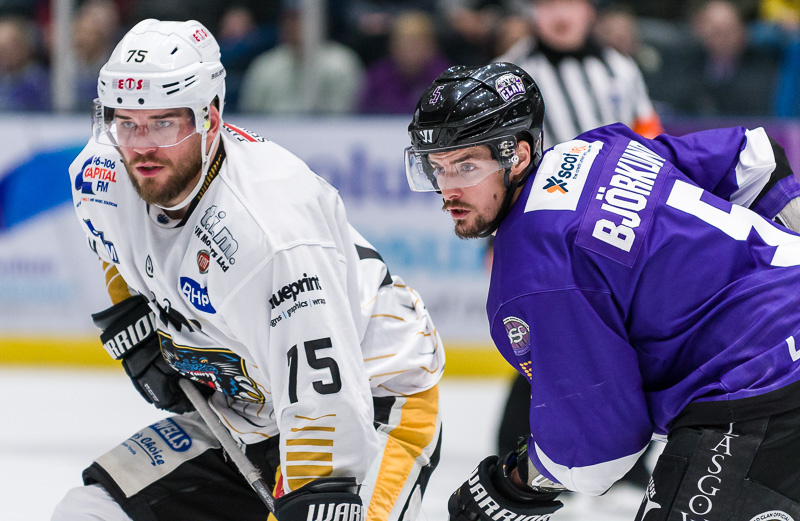 Game Preview: Panthers @ Clan Top Image