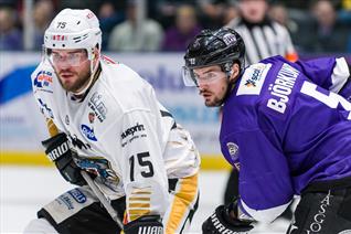 Game Preview: Panthers @ Clan