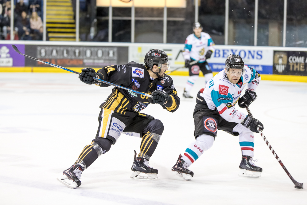 Highlights on Panthers TV Top Image