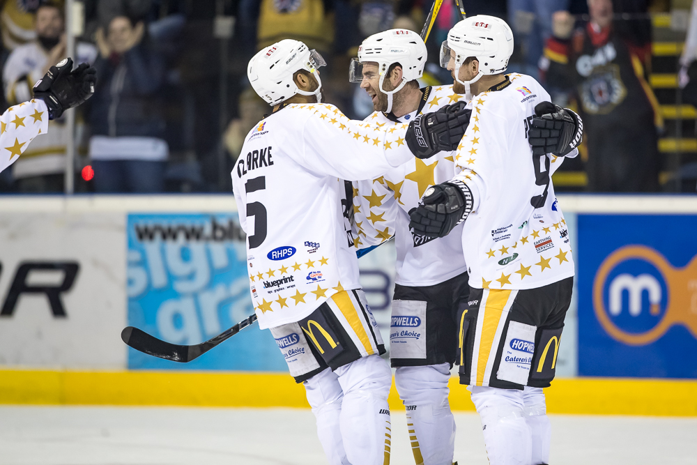 Festive Charity jersey auction this Sunday Top Image