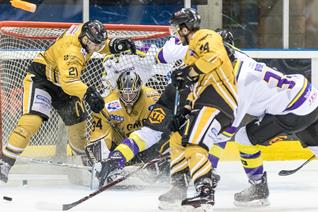 Gameday- Storm head to Nottingham