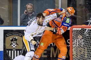 Highlights of Festive games now live