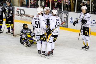 Positives in defeat - coach