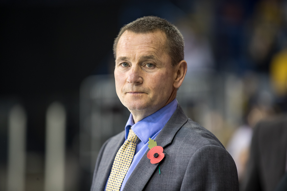 Strax praises "stars" on Panthers Radio