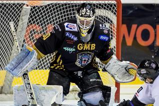 Coach praises keeper Galbraith