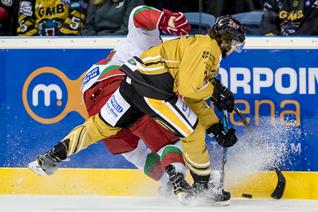 Panthers vs Cardiff this Saturday