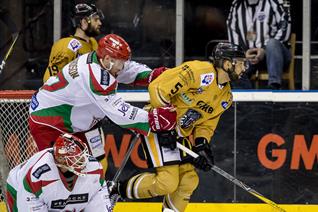 200 and counting, Devils game heading for sellout