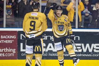 Highlights of Panthers vs Fife live
