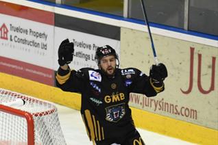 Arena says thank you to fans