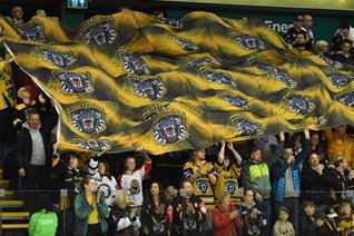 Time for fans to pick favourite players
