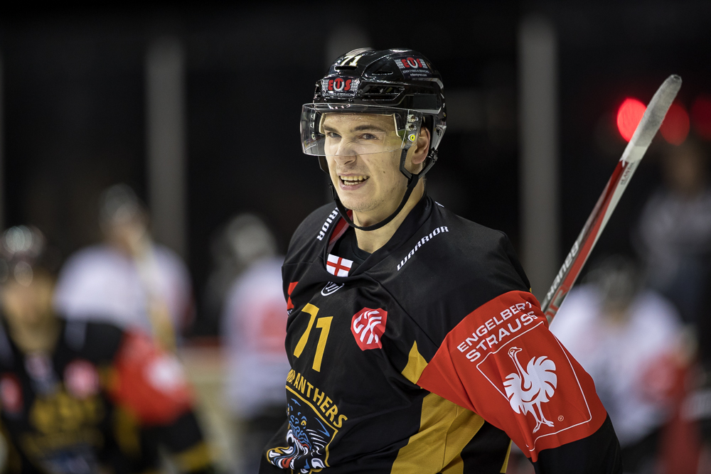 CHL fly on the wall – Part Five Top Image