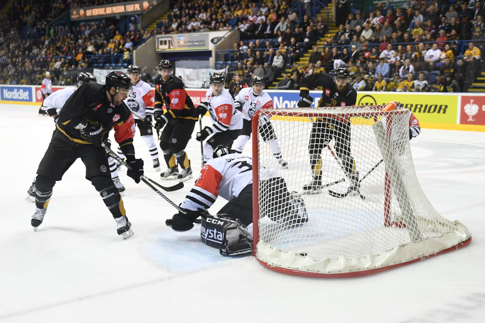 Slashed prices for knock-out CHL Top Image