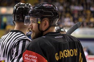 Knock-out stages await Nottingham
