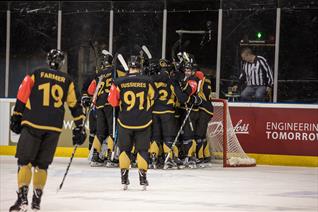 CHL Review