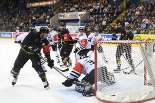 Slashed prices for knock-out CHL