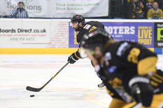 Highlights on Panthers TV with the GMB